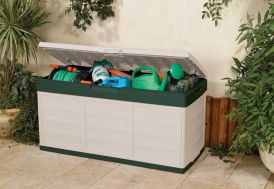 Coffre de Rangement Pack & Go