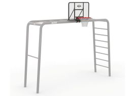 Panier de basket pour structure Playbase BERG
