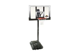 Panier de Basket Ajustable (2,29 à 3,05 m) XL Base 52