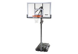 Panier de Basket Ajustable (2,28 à 3,05 m) XL Base 54