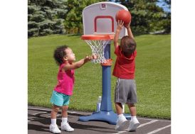 panier de basket enfant bébé réglable