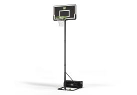 Panier de basket réglable en hauteur Exit Toys NovaStar