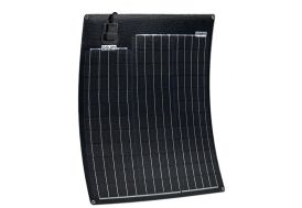 Panneau solaire monocristallin semi-rigide Orium 50 W