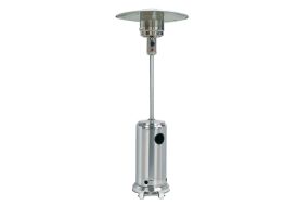 parasol chauffant gaz pour terrasse 5000 watts