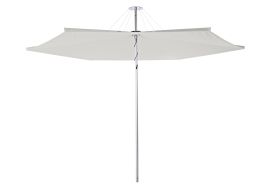 Parasol Infina rond 300 cm Umbrosa toile Solidum