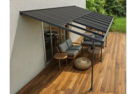 Pergola avec toit rétractable Canopia Sierra Cabrio