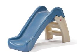 toboggan junior pliant Play & Fold Jr. Slide