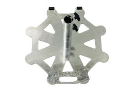 Pied pour parasol 30 kg