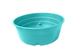 Piscine pour enfant bassin à poissons en plastique rotomoulé
