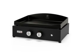 Plancha à gaz Le Marquier
