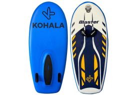 Planche de foil gonflable Kohala