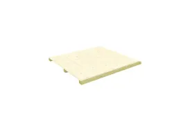 Plancher en bois pour abri de jardin Zuri - Lasita 3 m²
