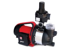 Pompe de surface Master Pumps