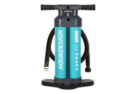 Pompe double action pourPompe double action Supra Fit 2x 1,2 L