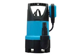 Pompe Vides Caves Eaux Chargées 400 w - 7500 l/h