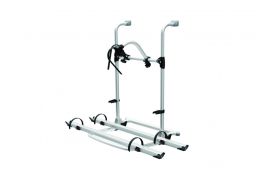 Porte vélo de coffre pour camping-car