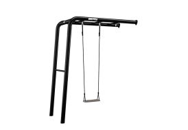 Portique mural en métal Berg Playbase Wall