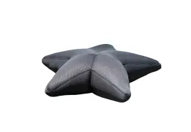Pouf flottant à mémoire de forme Jumbo Bag Patrick l'Etoile 50 L