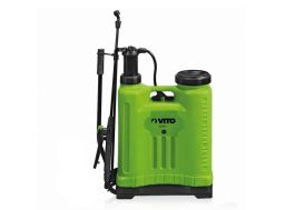 Pulvérisateur de jardin Vito capacité réservoir 12 L