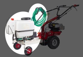 Pulvérisateur Eco Sprayer pour Porte Outils Thermique P70