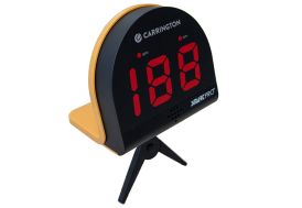 Radar de vitesse Carrington