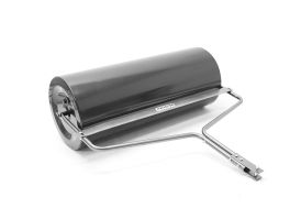 Rouleau à Gazon Tracté Diamètre 40 cm Largeur de Travail 98 cm The Handy