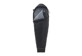 Sac de couchage 215 cm -  X-Trem 1.0 Wilsa Outdoor