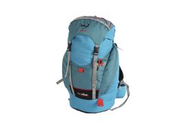 Sac à dos de randonnée Wilsa Outdoor Aspen bleu