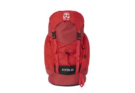 Sac à dos de randonnée Wilsa Outdoor Aspen Junior
