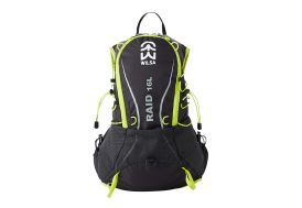 Sac à dos de randonnée Wilsa Outdoor Raid 16 L