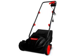 Hover Wow HOVERMOW33 Tondeuse sur Coussin d'air 1600W Coupe 33,5 cm-HOVERMOW 33 
