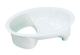 Séparateur d'urine pour toilettes sèches Lécopot