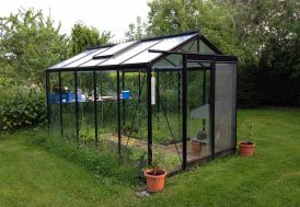 Serre Retro 8,61 m²