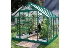 serre vénus 8300 LAMS 8 m²