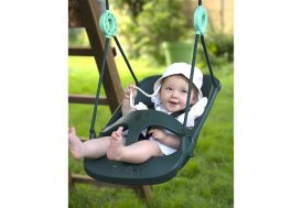 Siège bébé pour balançoire Soulet Lilly