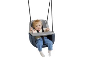 Siège bébé évolutif balançoire Dice 3 positions