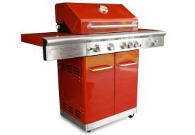 Barbecue Gaz Americain Starlight