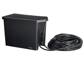 Système d’arrosage goutte à goutte programmable