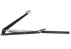 Système d’ouverture automatique de lucarne Westmann