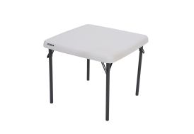 Table pour enfant pliable en acier et résine Lifetime