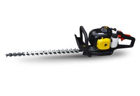 Taille-Haie Thermique 26 cc Gardéo Pro Détouré