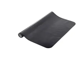 Tapis de protection ignifugé pour barbecue brasero plancha Mottez