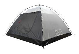 Tente de camping dôme 2 / 3 places Royan Wilsa Outdoor