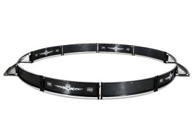 Terrain de Panna Rond Exit Toys ø 488 cm