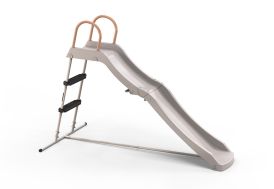 Toboggan extérieur 1,84 m My First Exit Toys