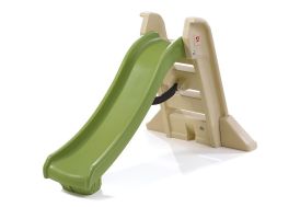 grand toboggan naturally playful pour enfants dès 2 ans