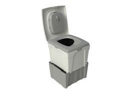 Toilettes sèches de voyage Trobolo WandaGo