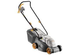 Tondeuse Electrique Poussée 1000W coupe 32cm