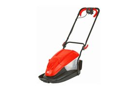 Tondeuse sur Coussin d’Air Électrique 1500 W Hovermow