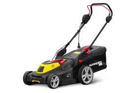 Tondeuse à Gazon Électrique Gardéo 1800 W 43 cm